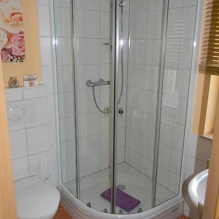 Gästezimmer Vockerodt Privatunterkunft