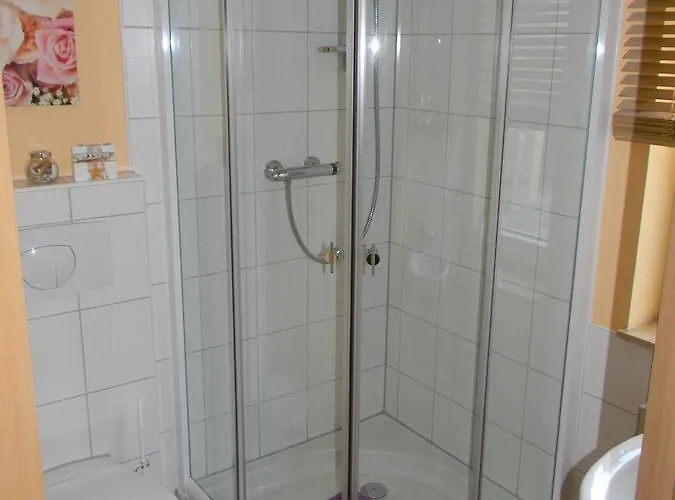 Gaestezimmer Vockerodt Accommodatie bij particulieren